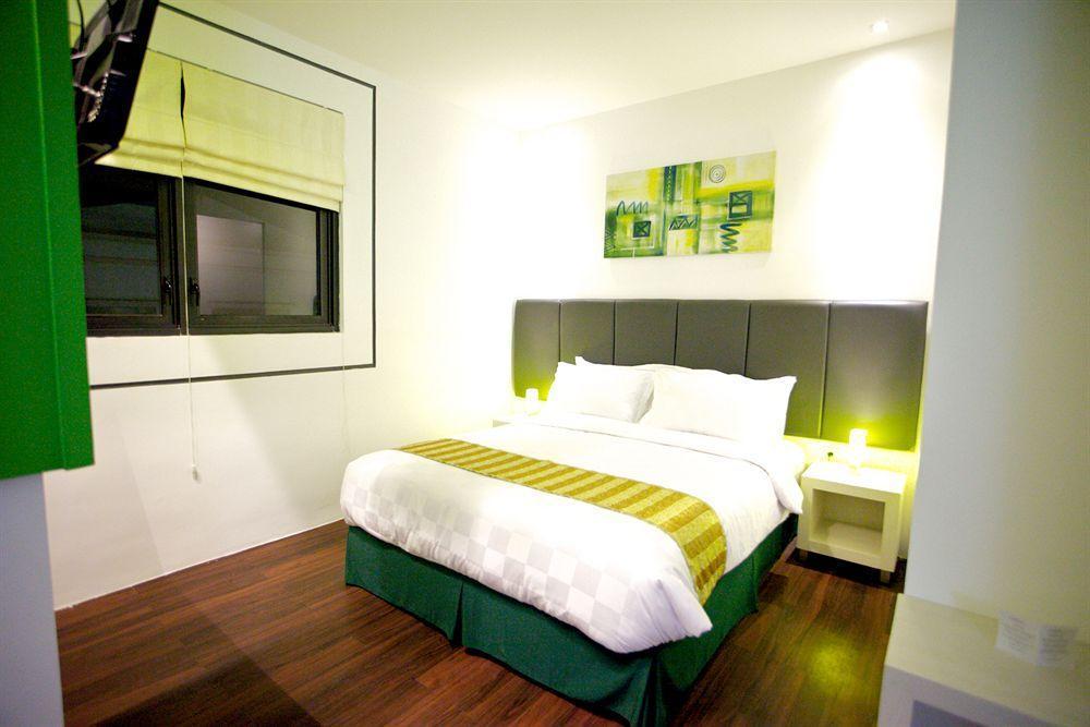 Arbor Biz Hotel Makassar Dış mekan fotoğraf