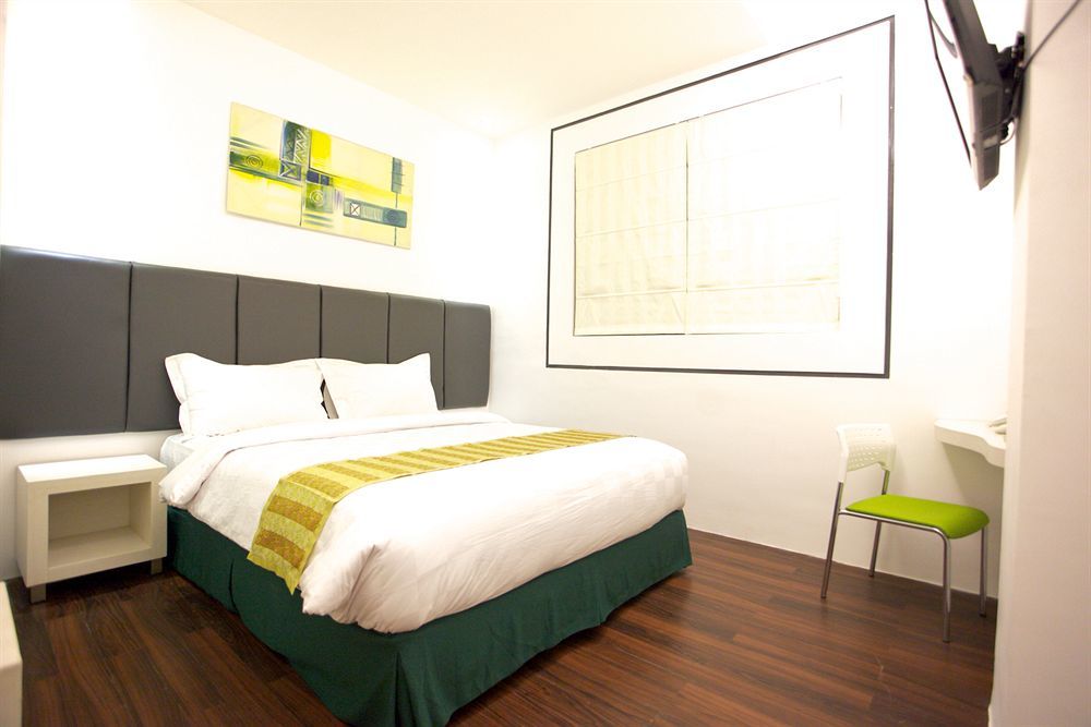 Arbor Biz Hotel Makassar Dış mekan fotoğraf