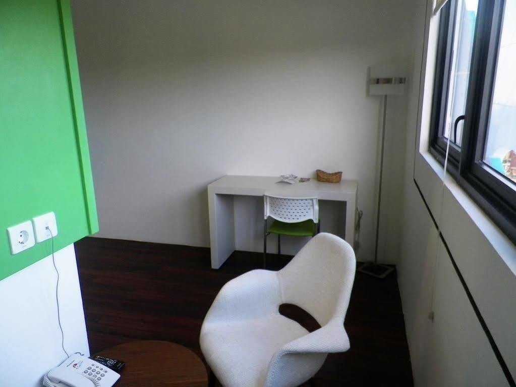 Arbor Biz Hotel Makassar Dış mekan fotoğraf